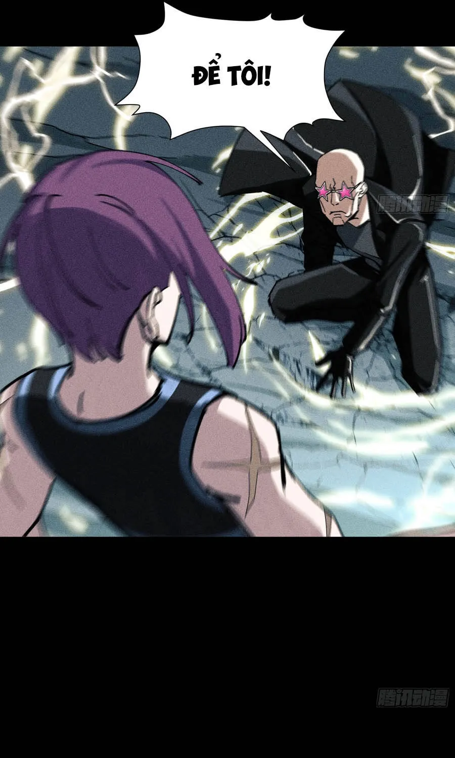 Ta Làm Chó Săn Ở Dị Giới Chap 26 - Next Chap 27