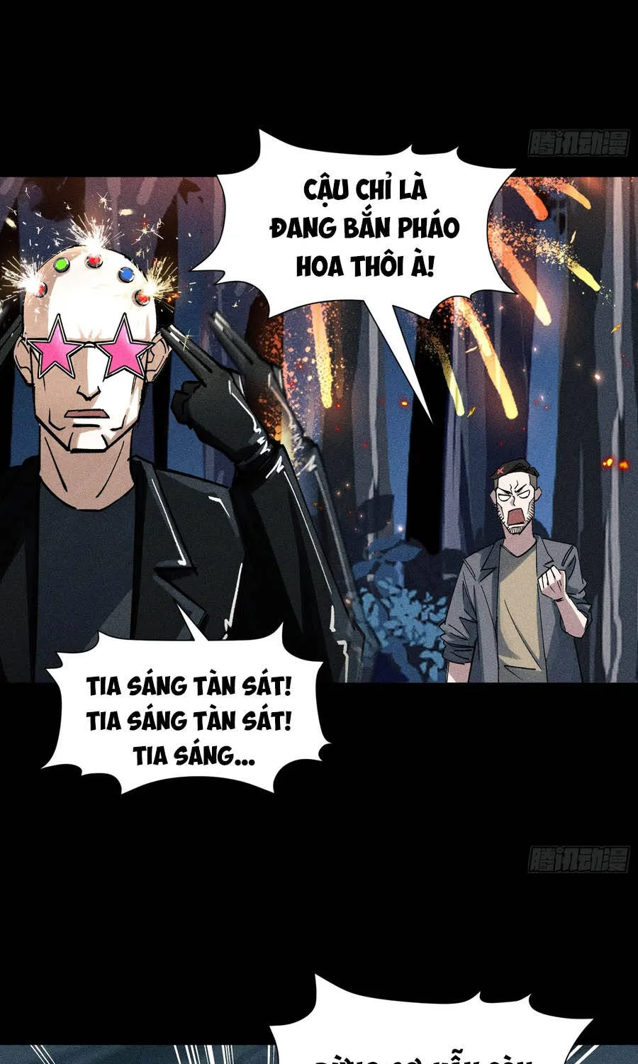 Ta Làm Chó Săn Ở Dị Giới Chap 26 - Next Chap 27