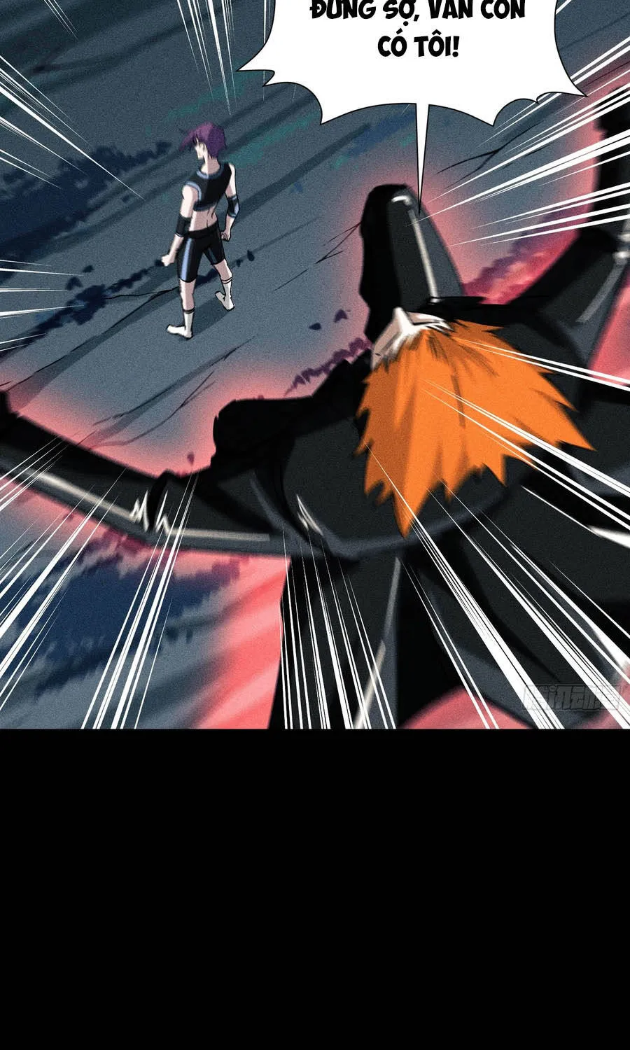 Ta Làm Chó Săn Ở Dị Giới Chap 26 - Next Chap 27