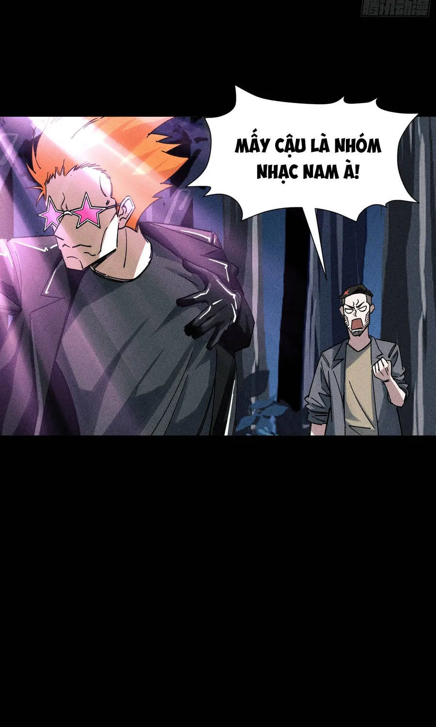 Ta Làm Chó Săn Ở Dị Giới Chap 26 - Next Chap 27
