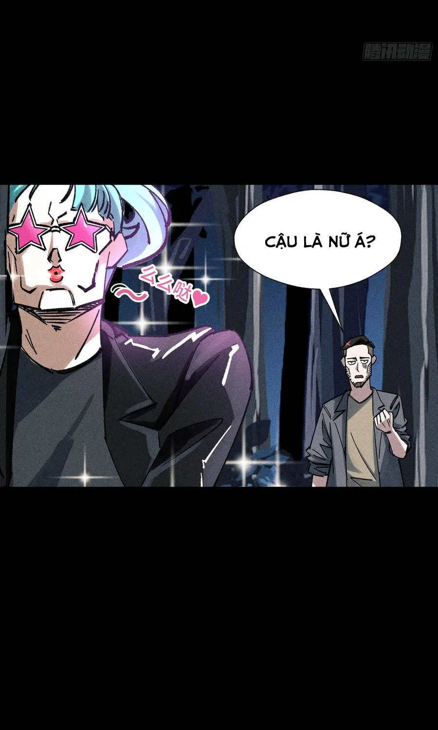 Ta Làm Chó Săn Ở Dị Giới Chap 26 - Next Chap 27