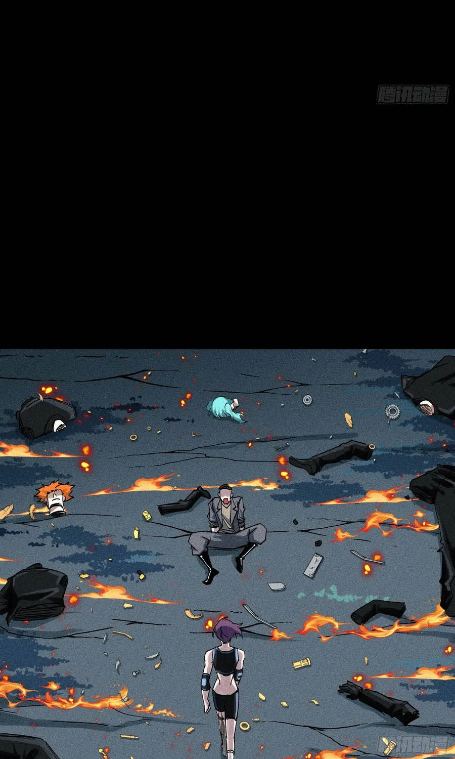 Ta Làm Chó Săn Ở Dị Giới Chap 26 - Next Chap 27