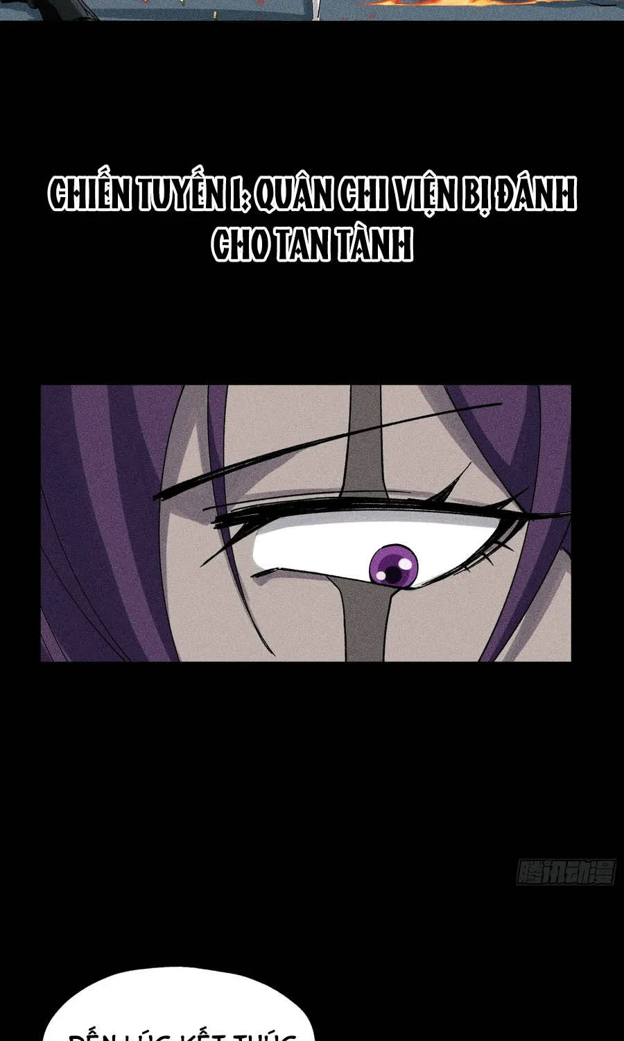 Ta Làm Chó Săn Ở Dị Giới Chap 26 - Next Chap 27