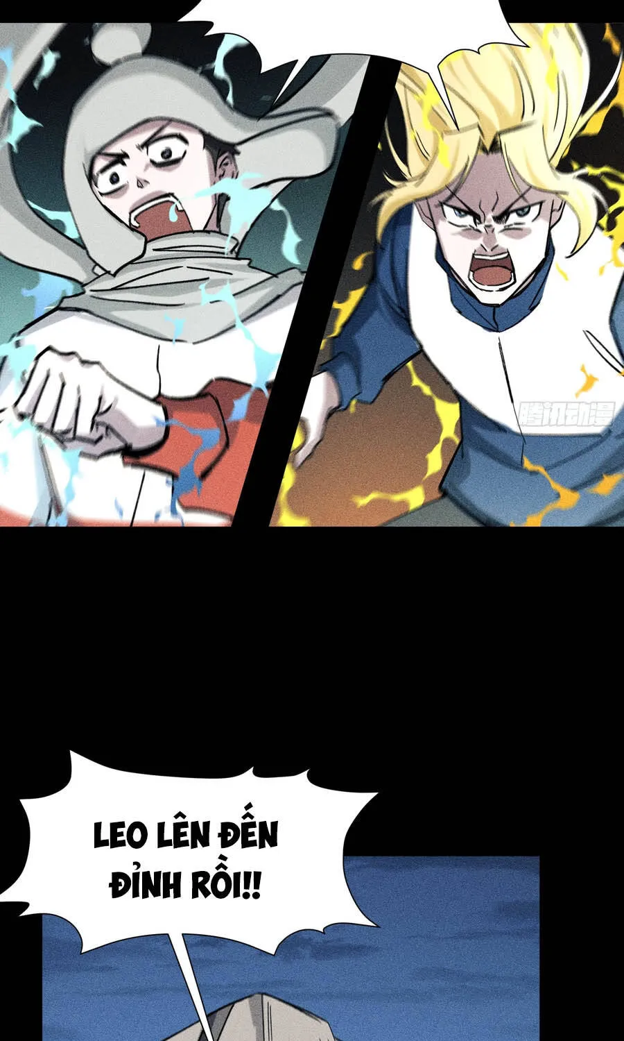 Ta Làm Chó Săn Ở Dị Giới Chap 26 - Next Chap 27