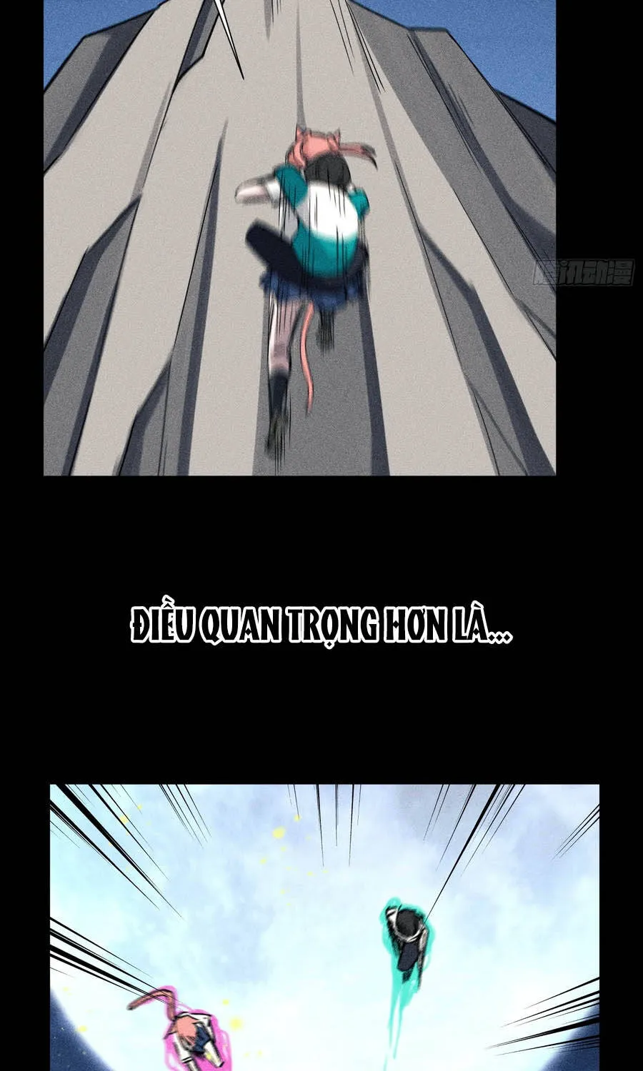 Ta Làm Chó Săn Ở Dị Giới Chap 26 - Next Chap 27