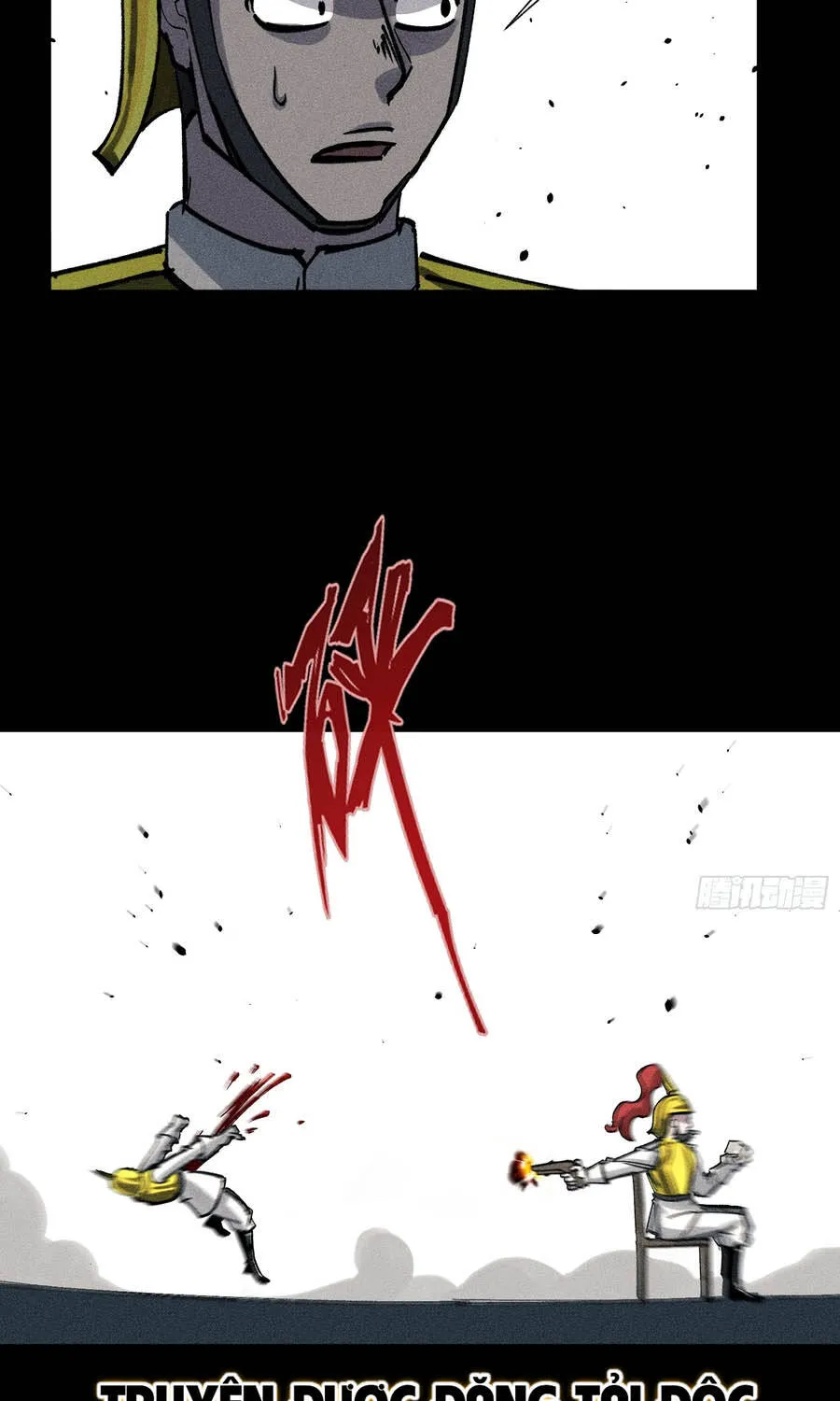 Ta Làm Chó Săn Ở Dị Giới Chap 26 - Next Chap 27