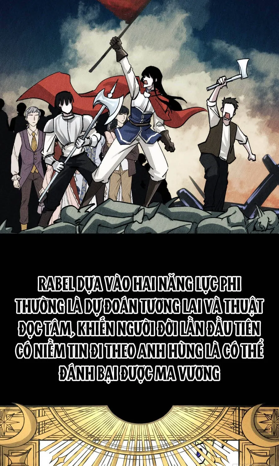 Ta Làm Chó Săn Ở Dị Giới Chap 27 - Next Chap 28