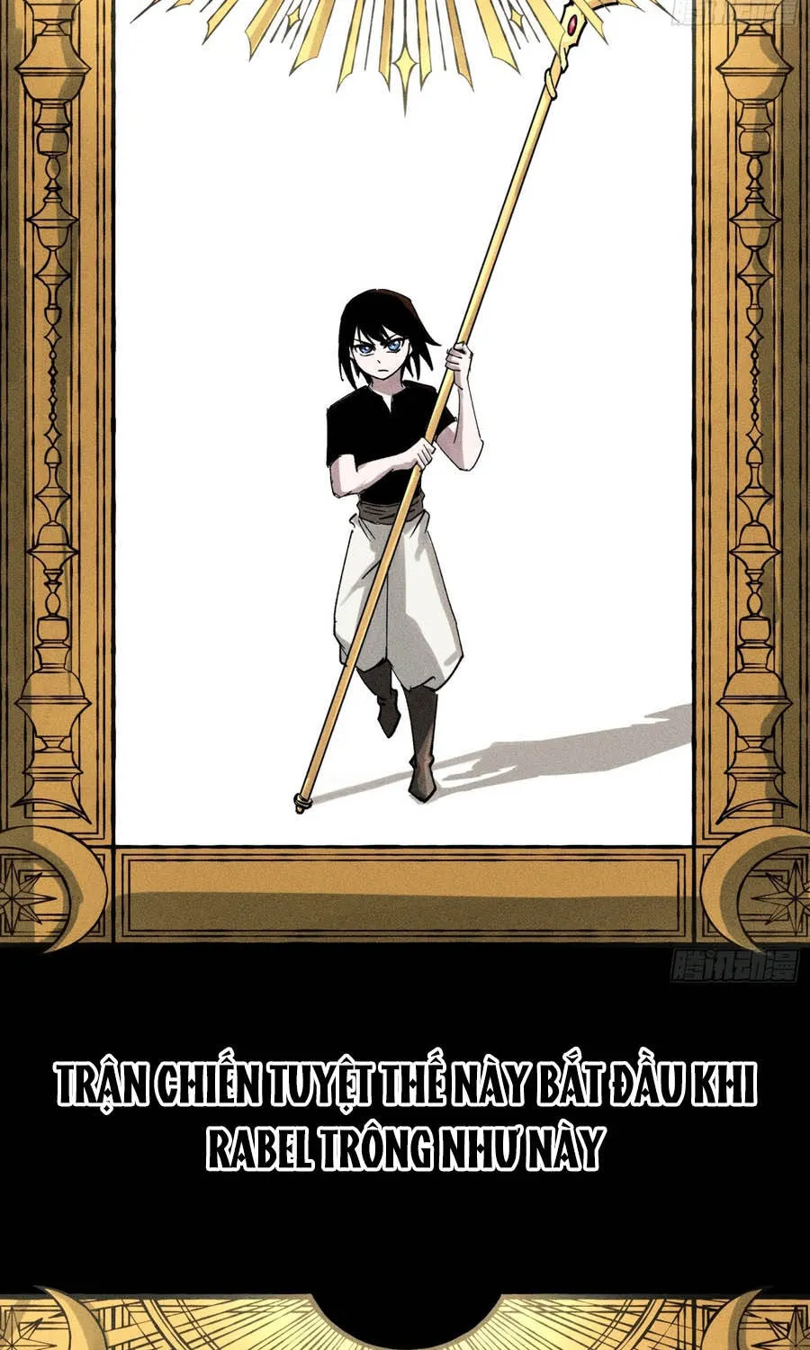 Ta Làm Chó Săn Ở Dị Giới Chap 27 - Next Chap 28