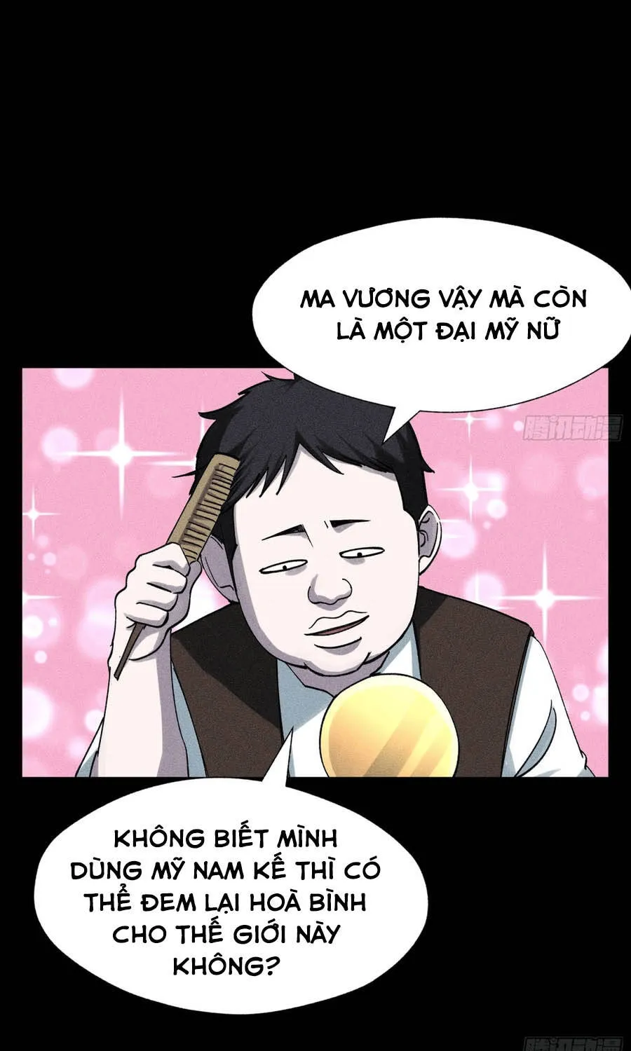 Ta Làm Chó Săn Ở Dị Giới Chap 27 - Next Chap 28