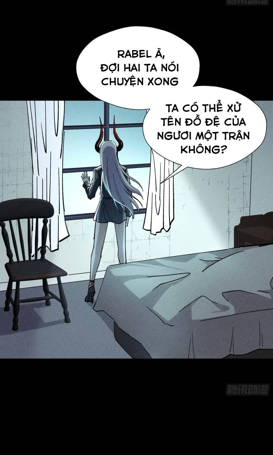 Ta Làm Chó Săn Ở Dị Giới Chap 27 - Next Chap 28