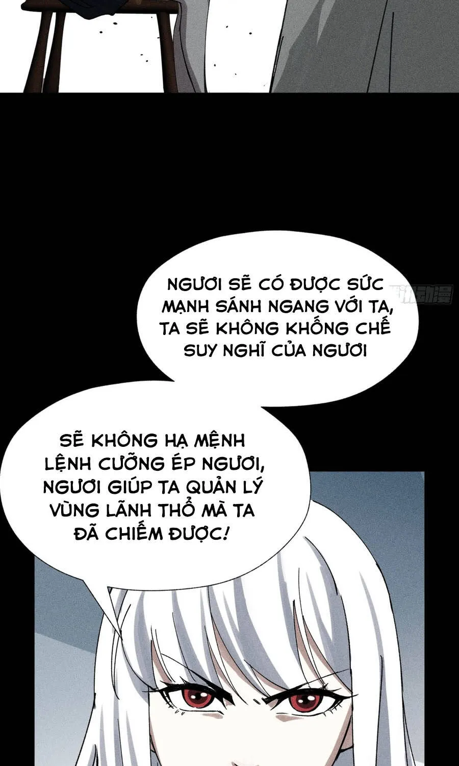 Ta Làm Chó Săn Ở Dị Giới Chap 27 - Next Chap 28
