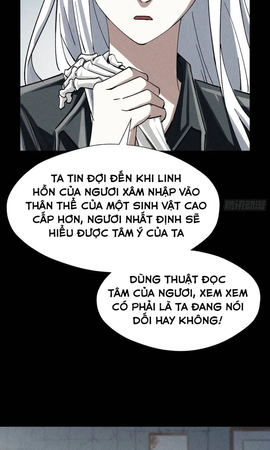 Ta Làm Chó Săn Ở Dị Giới Chap 27 - Next Chap 28