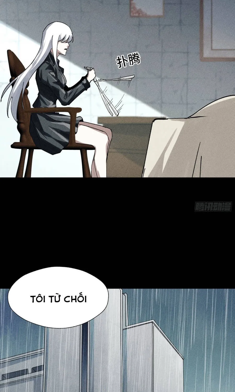 Ta Làm Chó Săn Ở Dị Giới Chap 27 - Next Chap 28