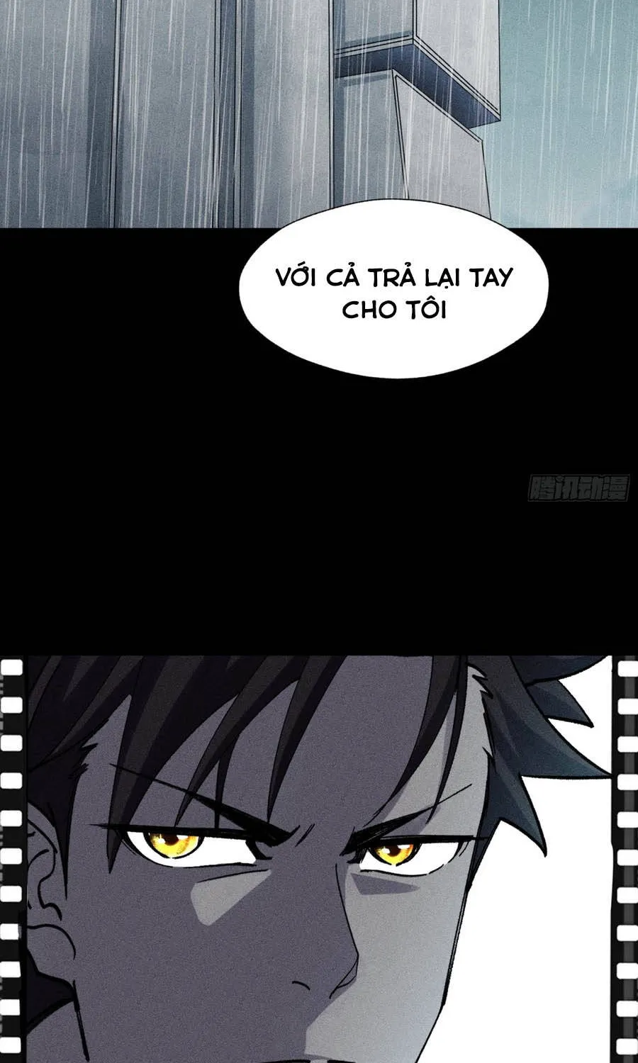 Ta Làm Chó Săn Ở Dị Giới Chap 27 - Next Chap 28