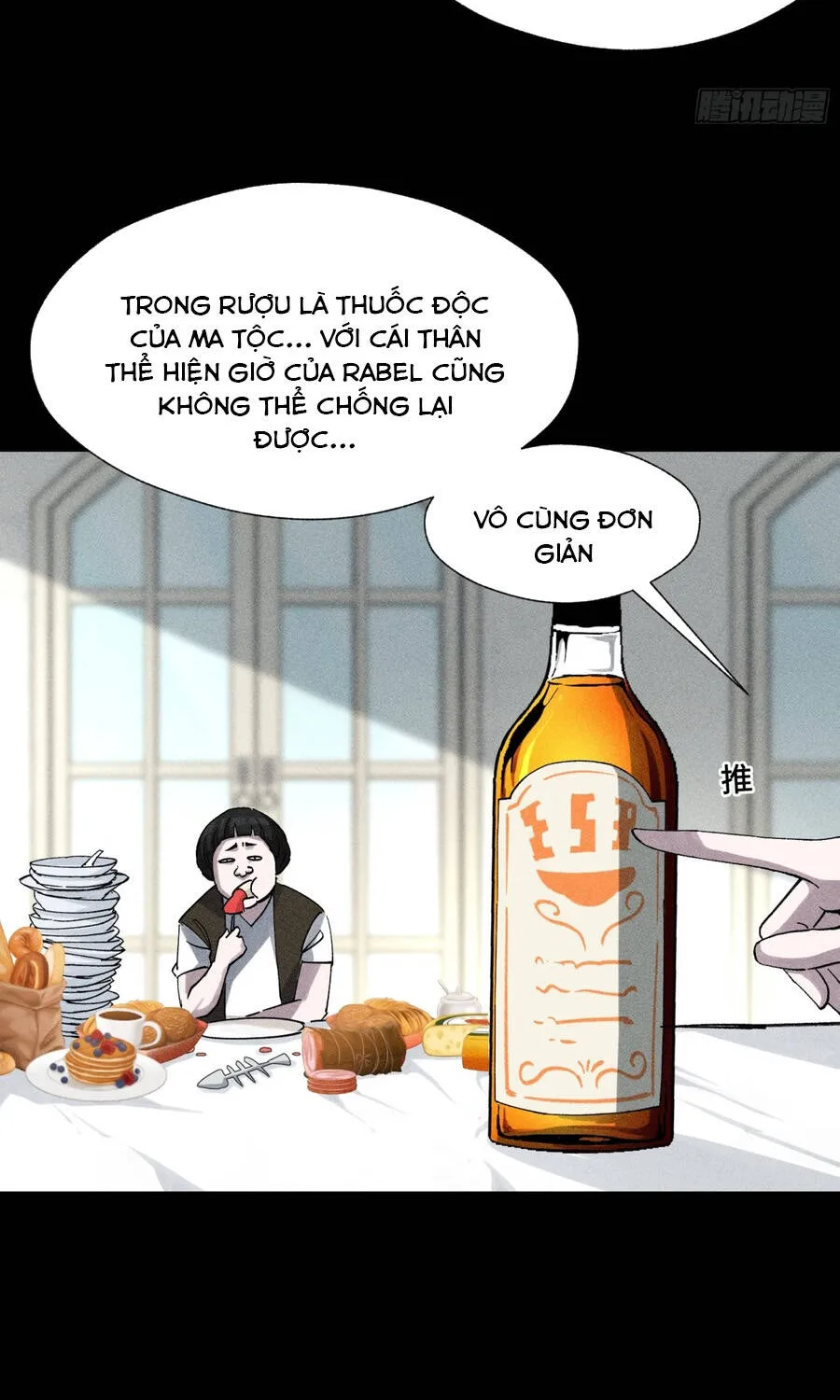 Ta Làm Chó Săn Ở Dị Giới Chap 28 - Next Chap 29