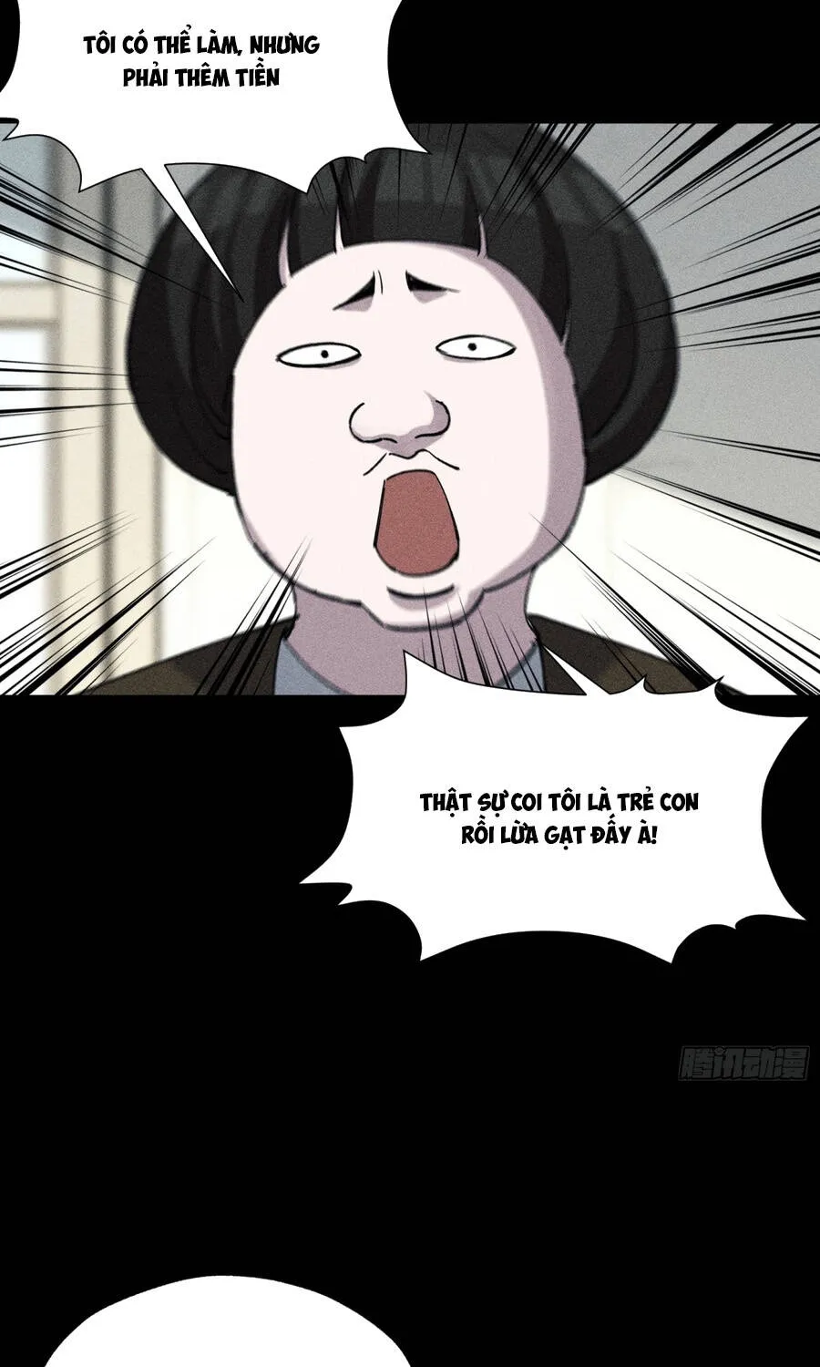 Ta Làm Chó Săn Ở Dị Giới Chap 28 - Next Chap 29