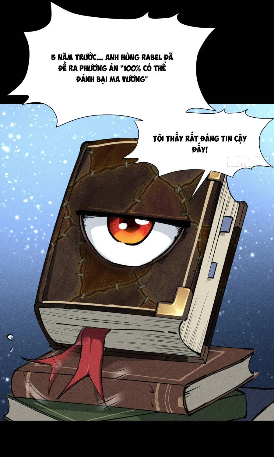 Ta Làm Chó Săn Ở Dị Giới Chap 28 - Next Chap 29