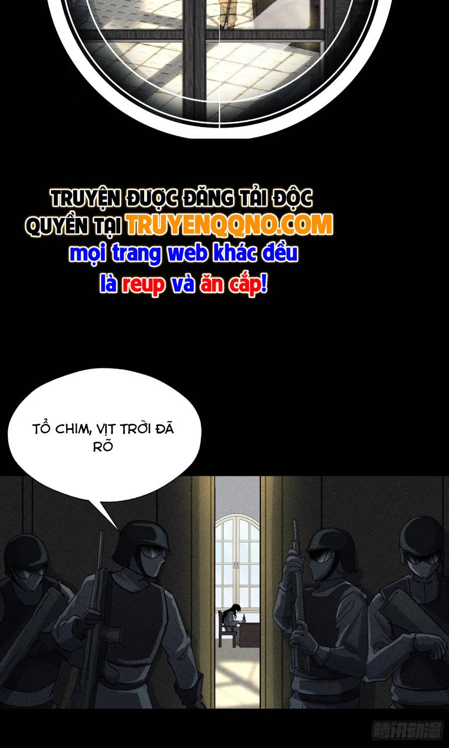 Ta Làm Chó Săn Ở Dị Giới Chap 28 - Next Chap 29