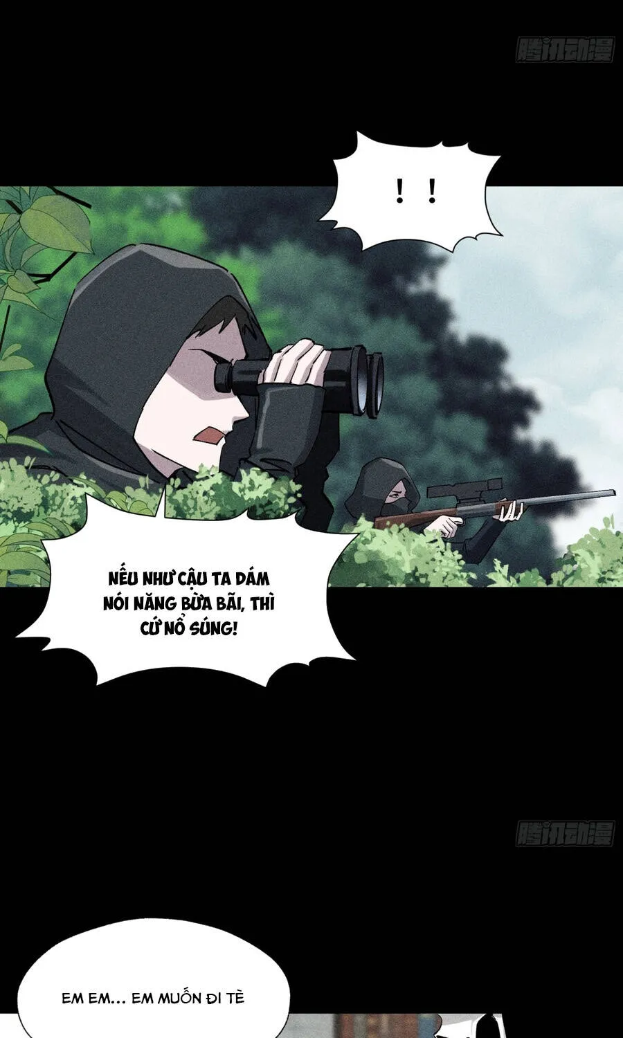 Ta Làm Chó Săn Ở Dị Giới Chap 28 - Next Chap 29