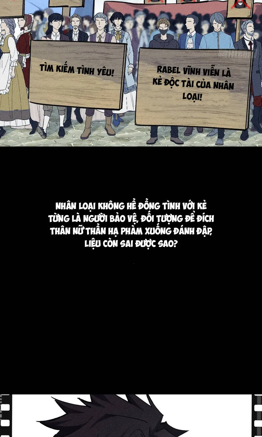 Ta Làm Chó Săn Ở Dị Giới Chap 28 - Next Chap 29