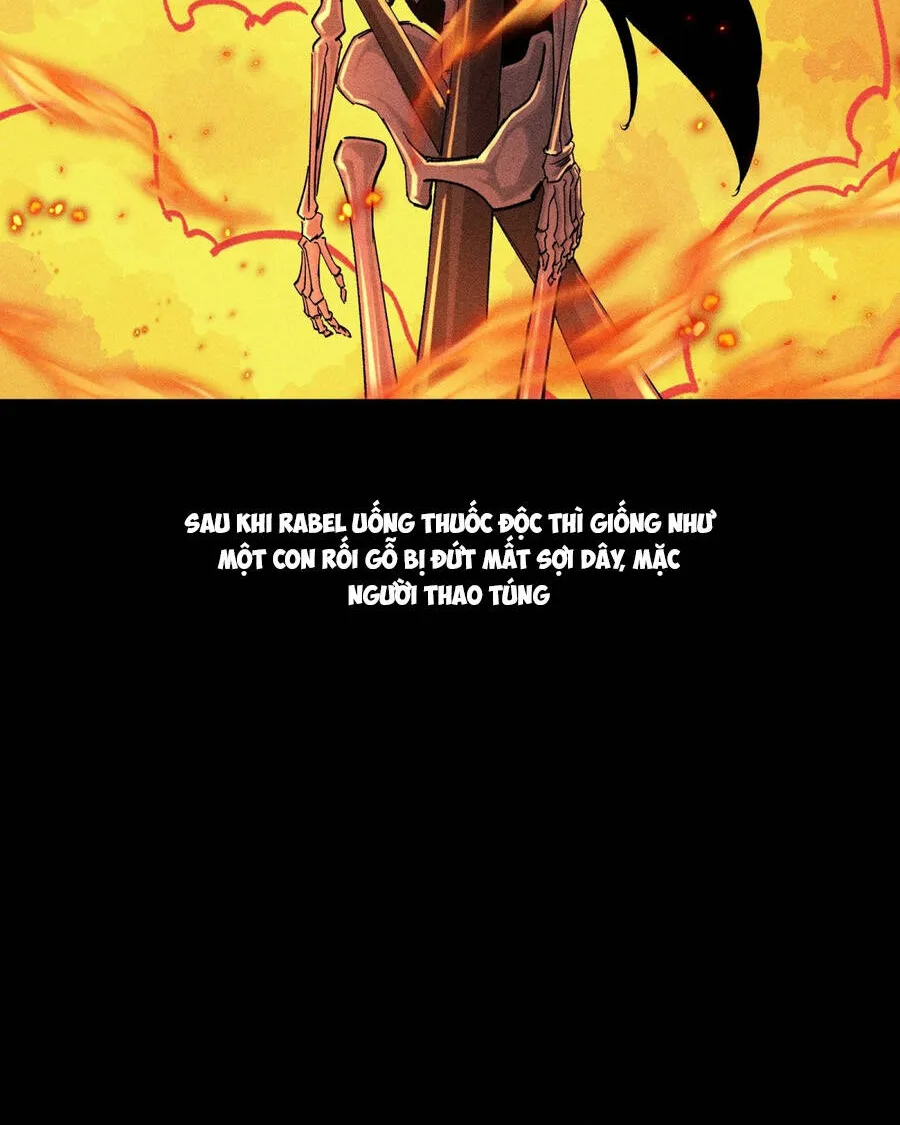 Ta Làm Chó Săn Ở Dị Giới Chap 28 - Next Chap 29