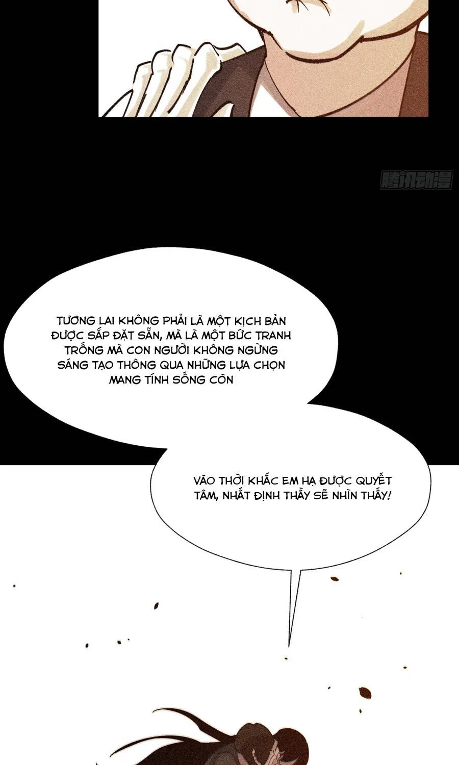 Ta Làm Chó Săn Ở Dị Giới Chap 28 - Next Chap 29