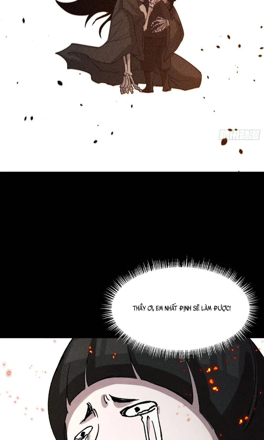 Ta Làm Chó Săn Ở Dị Giới Chap 28 - Next Chap 29