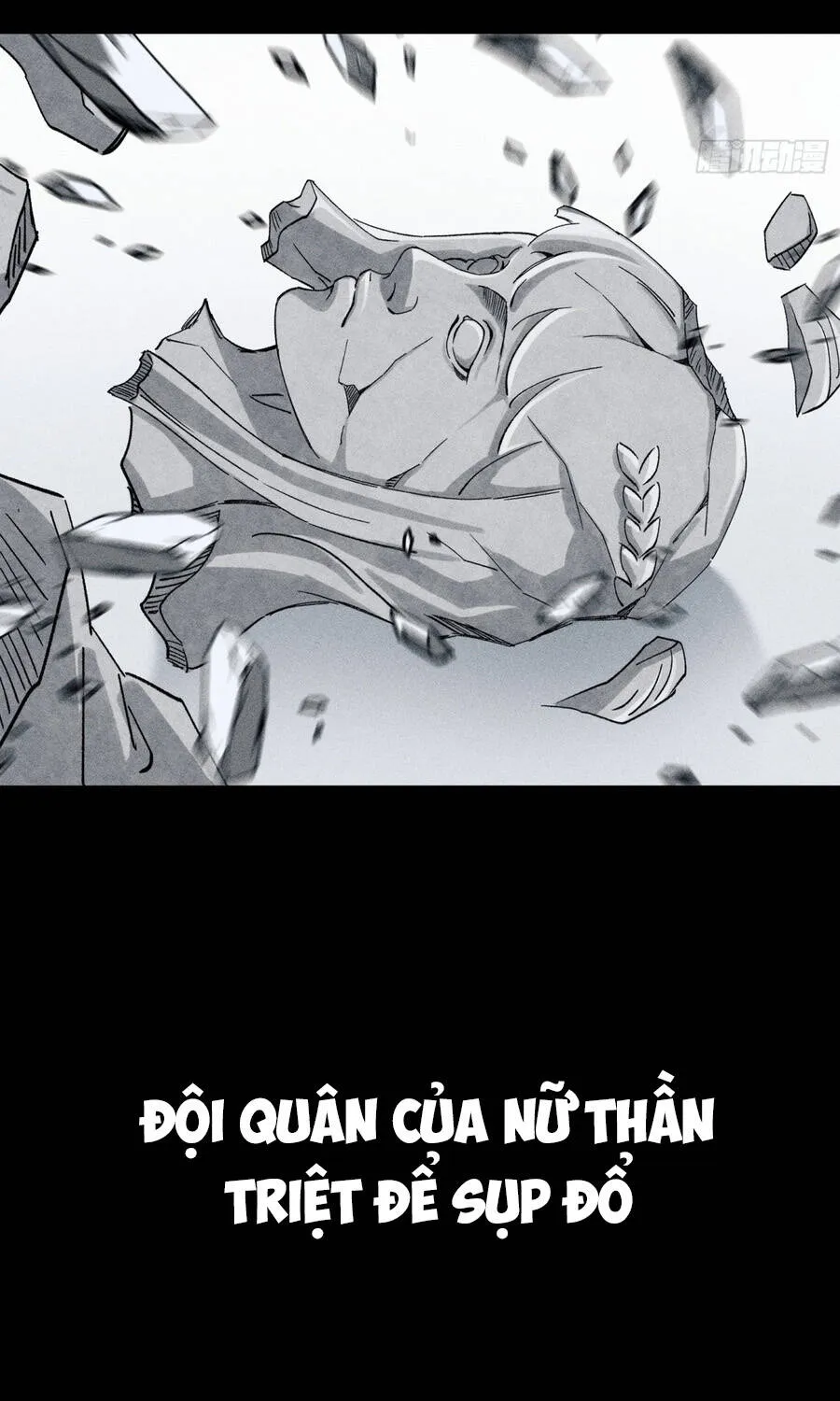 Ta Làm Chó Săn Ở Dị Giới Chap 28 - Next Chap 29