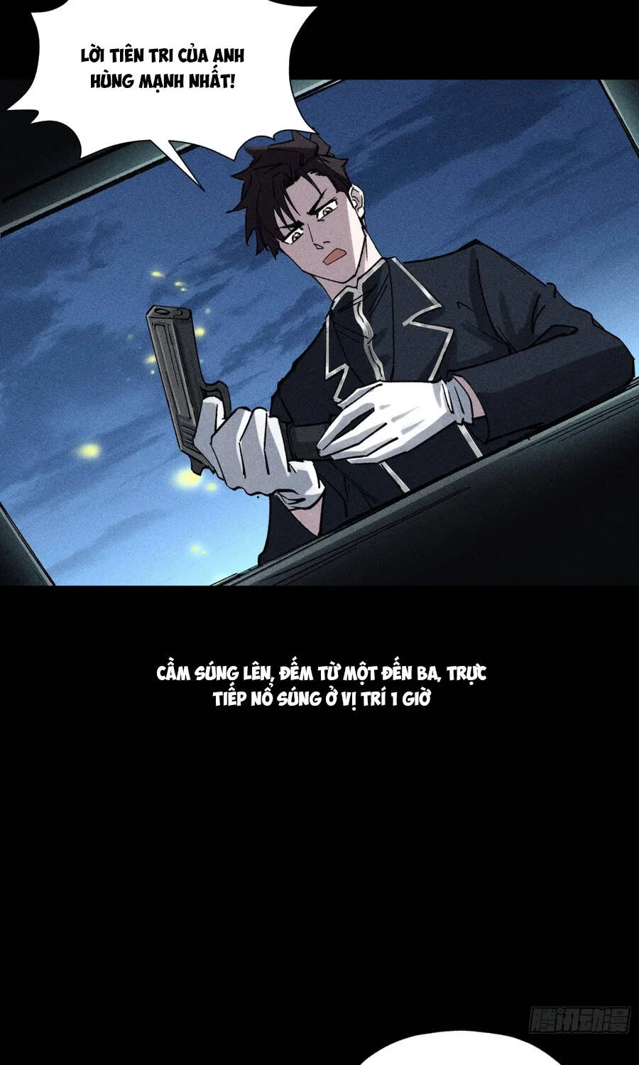 Ta Làm Chó Săn Ở Dị Giới Chap 28 - Next Chap 29