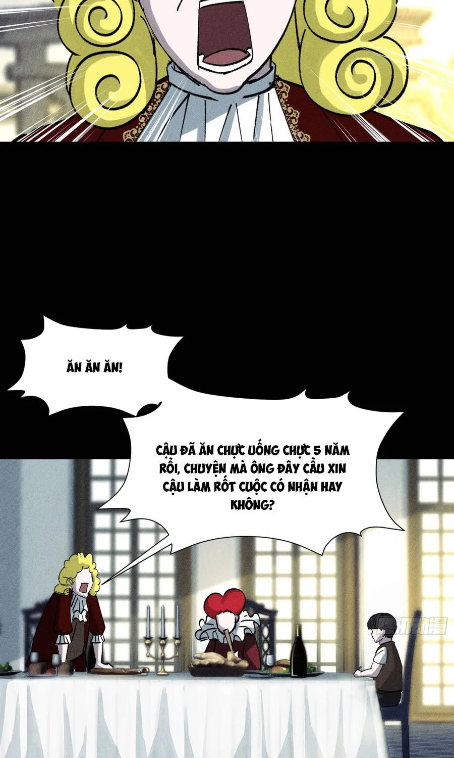 Ta Làm Chó Săn Ở Dị Giới Chap 28 - Next Chap 29