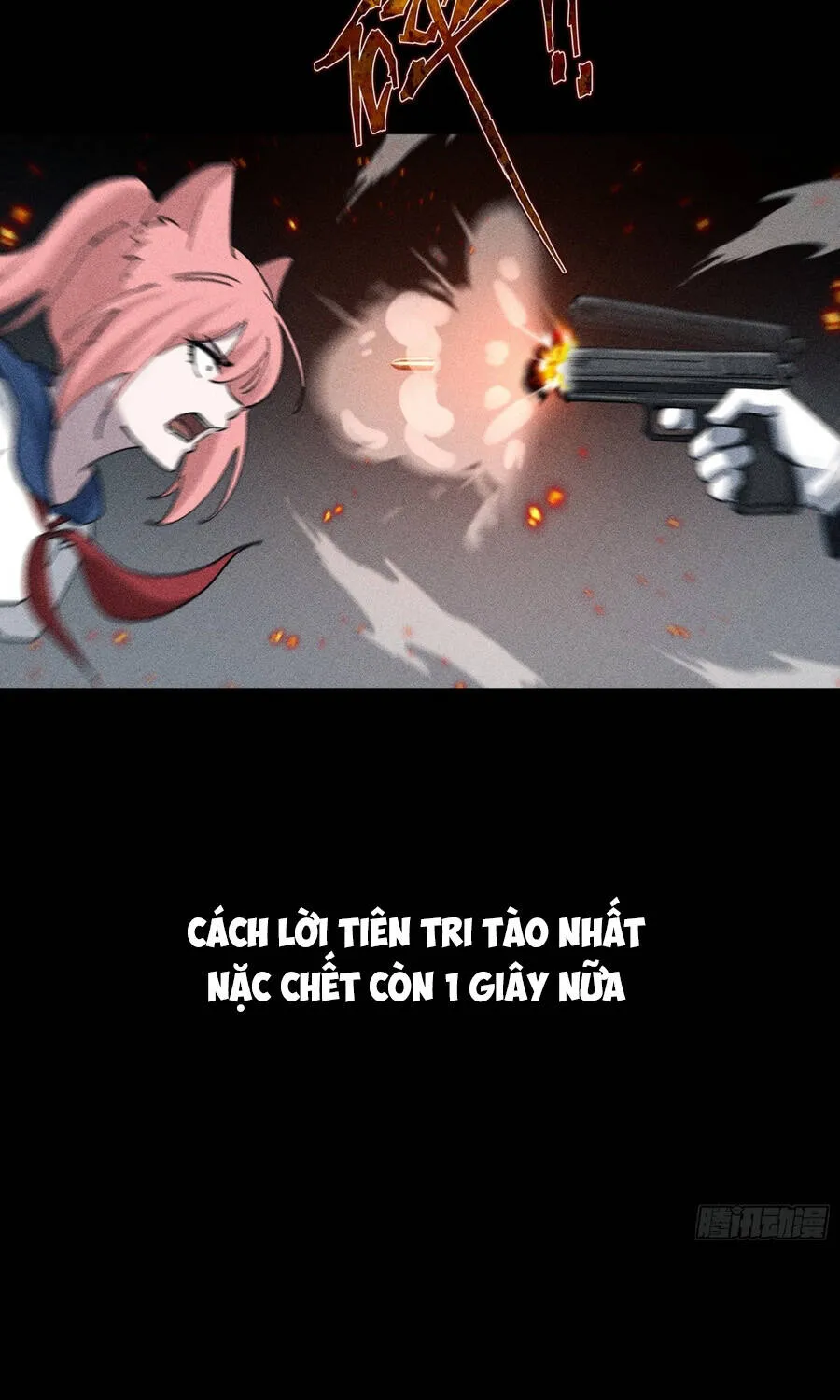 Ta Làm Chó Săn Ở Dị Giới Chap 28 - Next Chap 29