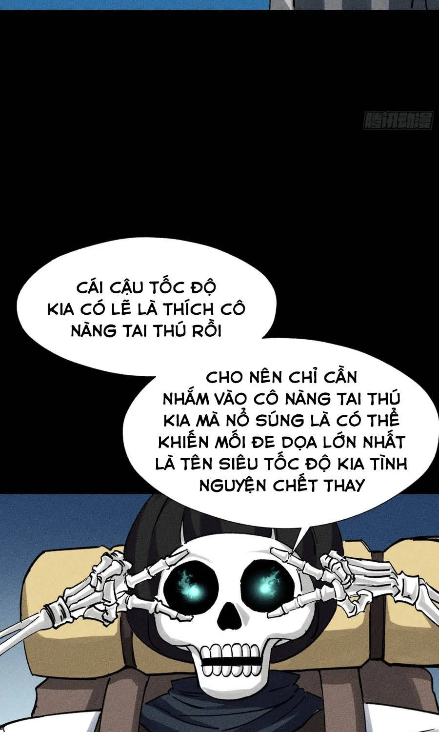 Ta Làm Chó Săn Ở Dị Giới Chap 29 - Next Chap 30