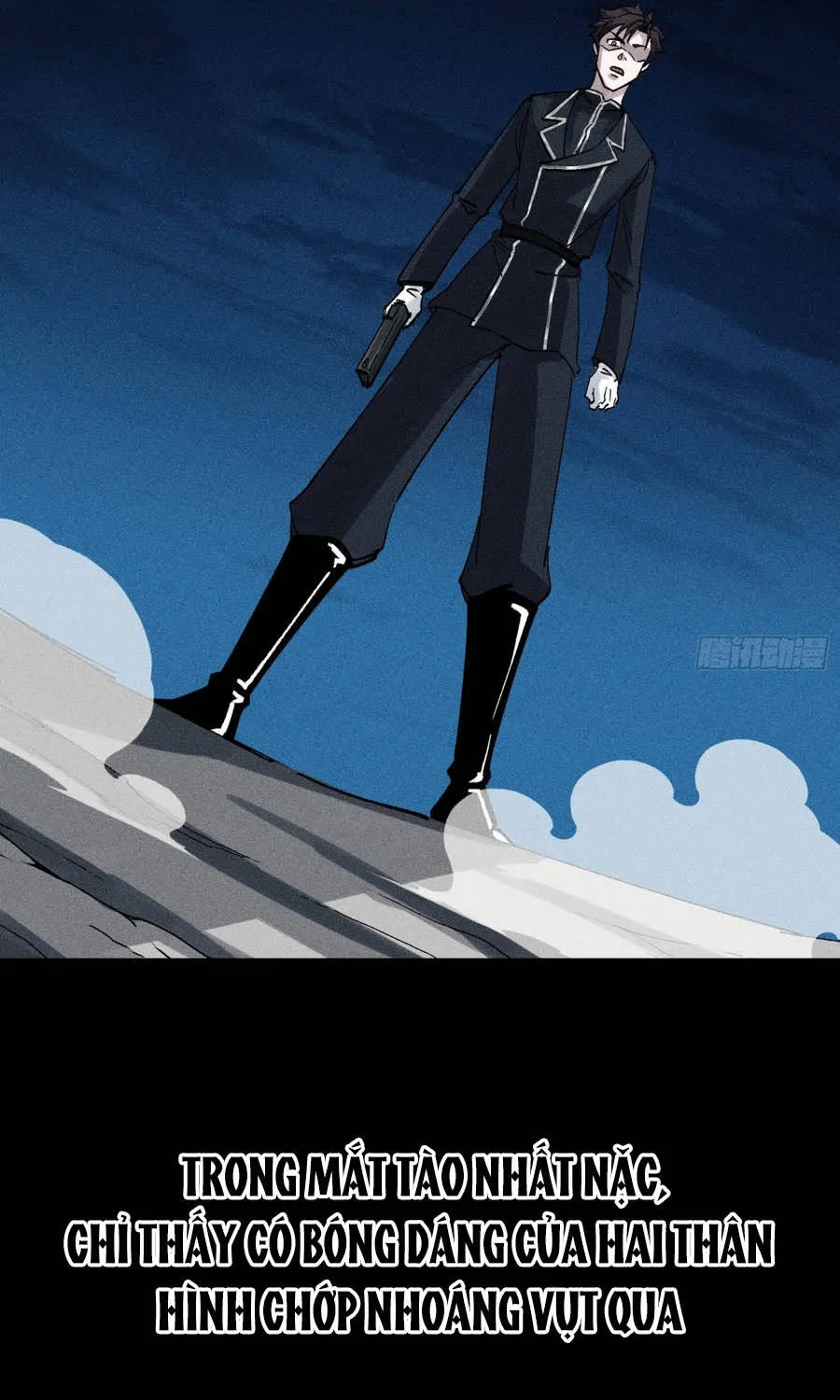 Ta Làm Chó Săn Ở Dị Giới Chap 29 - Next Chap 30