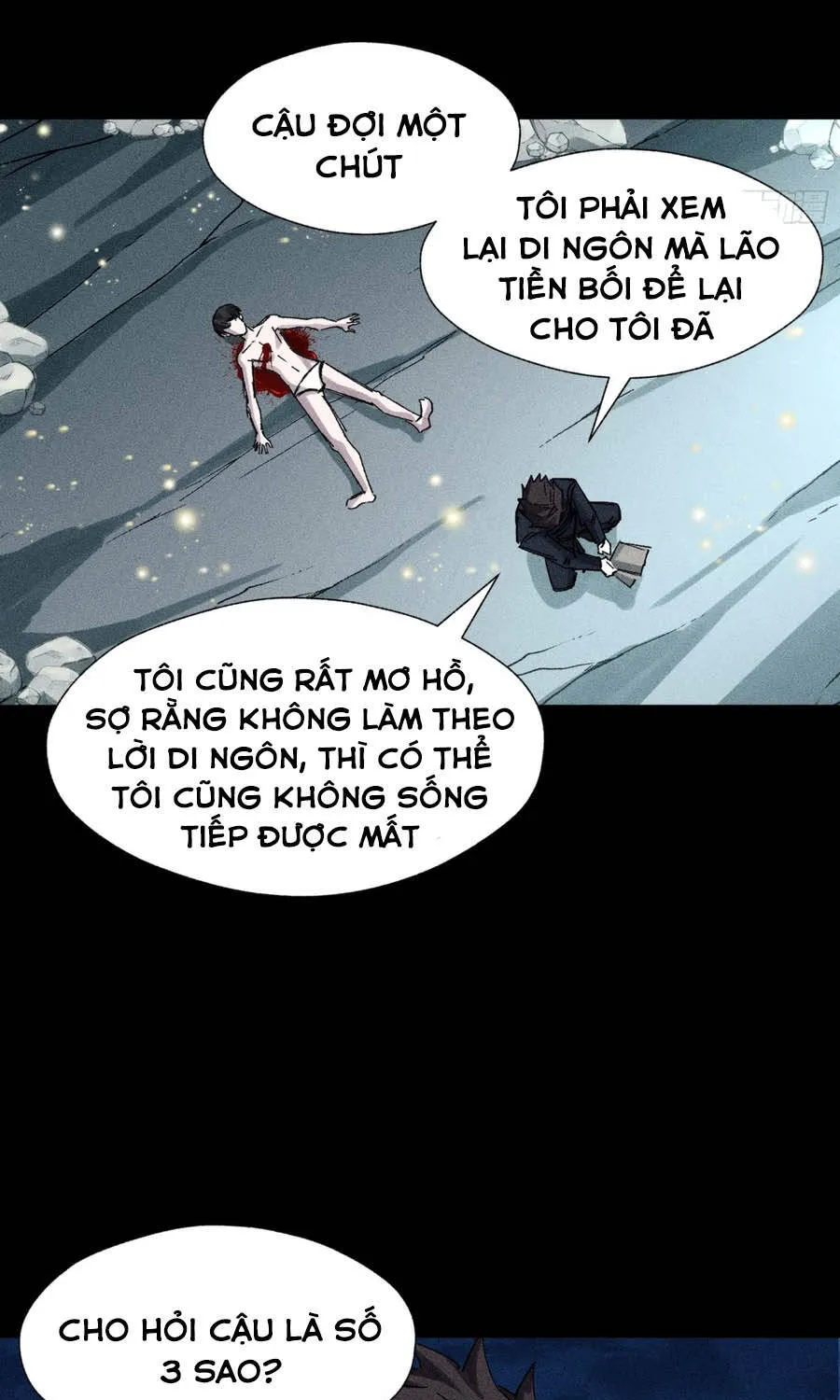Ta Làm Chó Săn Ở Dị Giới Chap 29 - Next Chap 30