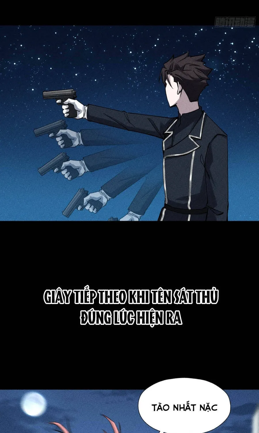 Ta Làm Chó Săn Ở Dị Giới Chap 29 - Next Chap 30