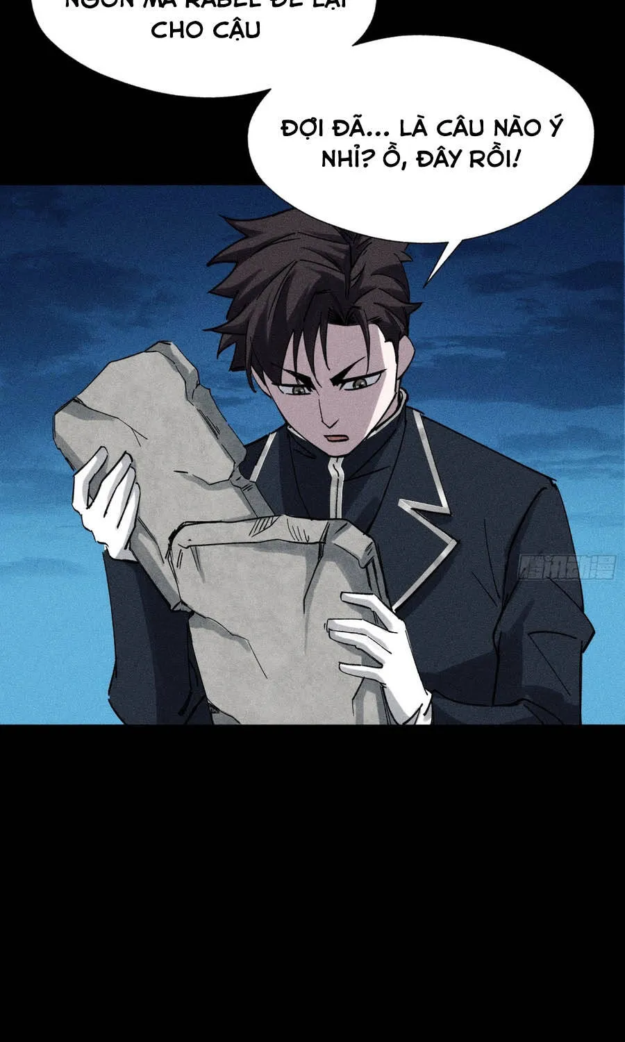Ta Làm Chó Săn Ở Dị Giới Chap 29 - Next Chap 30
