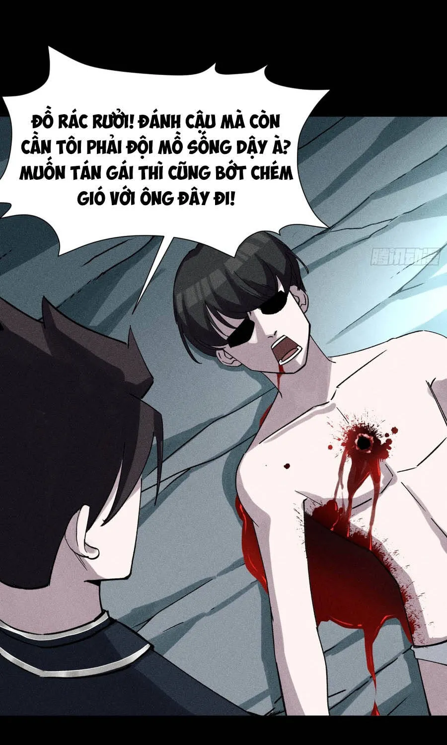 Ta Làm Chó Săn Ở Dị Giới Chap 29 - Next Chap 30