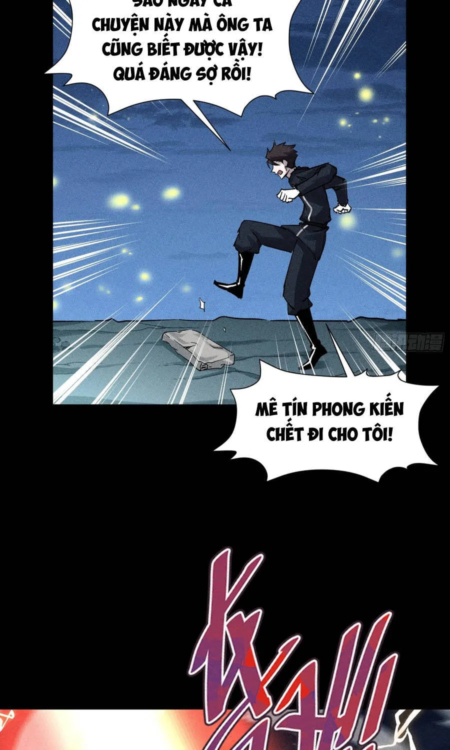 Ta Làm Chó Săn Ở Dị Giới Chap 29 - Next Chap 30