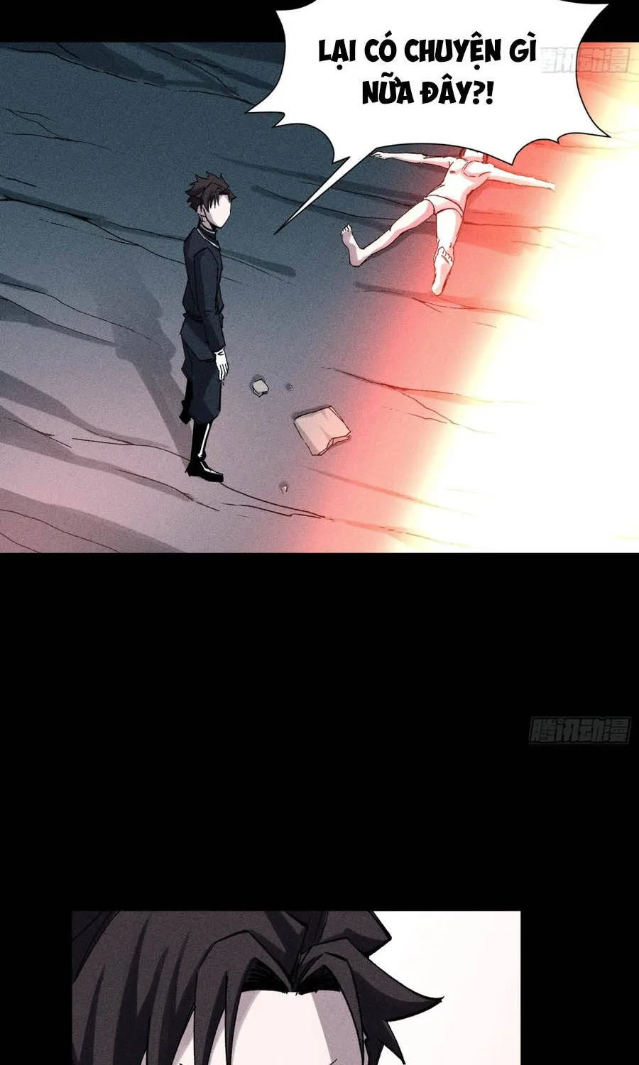Ta Làm Chó Săn Ở Dị Giới Chap 29 - Next Chap 30