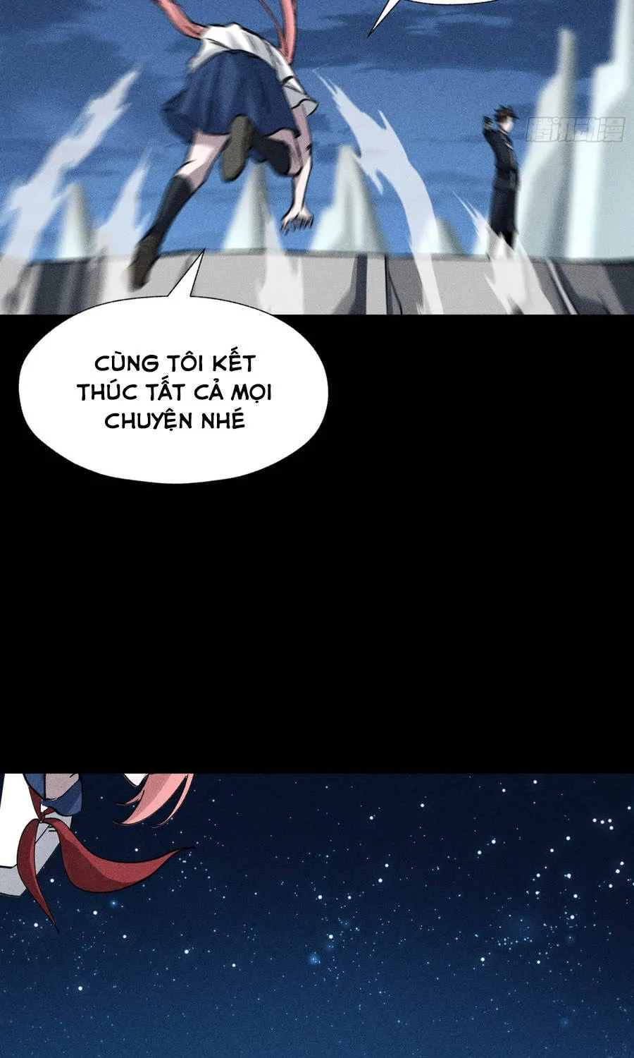 Ta Làm Chó Săn Ở Dị Giới Chap 29 - Next Chap 30