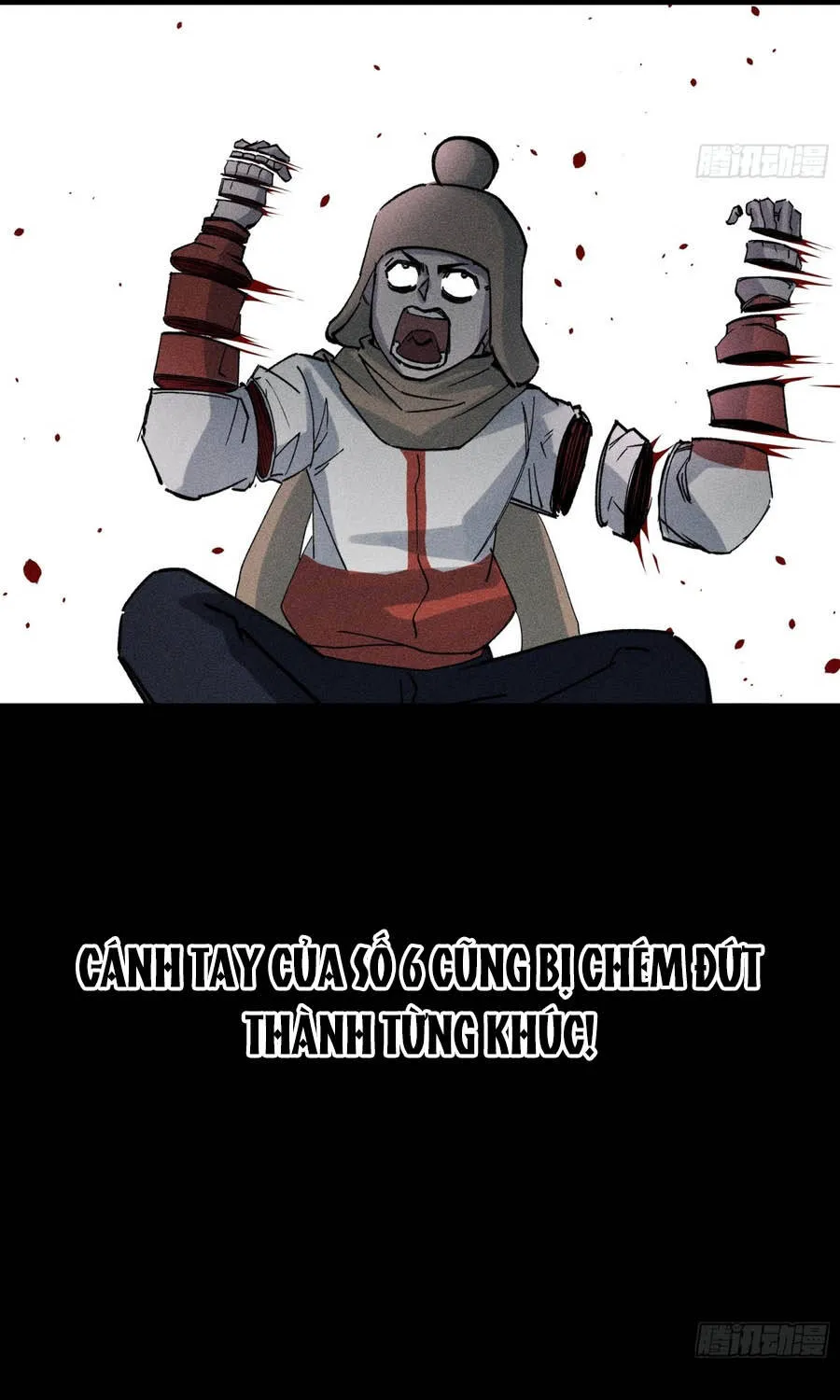 Ta Làm Chó Săn Ở Dị Giới Chap 29 - Next Chap 30