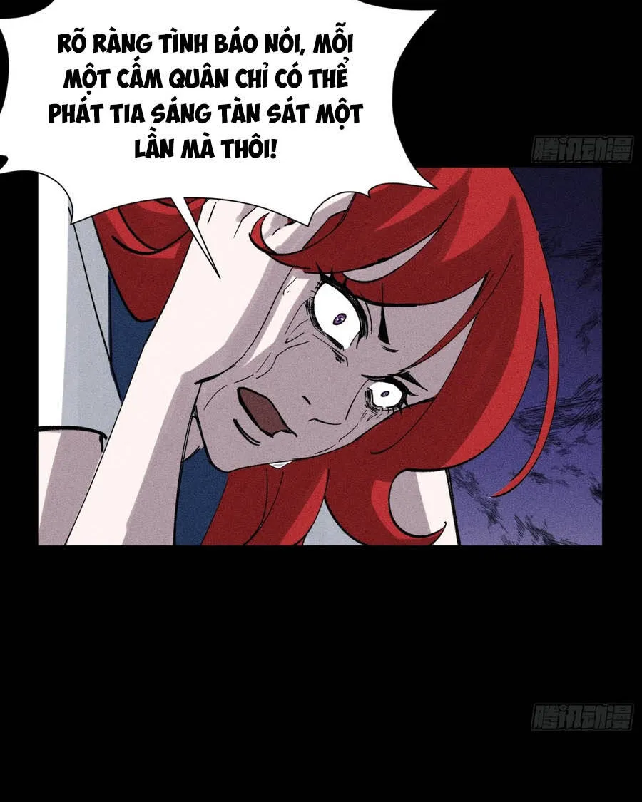 Ta Làm Chó Săn Ở Dị Giới Chap 29 - Next Chap 30