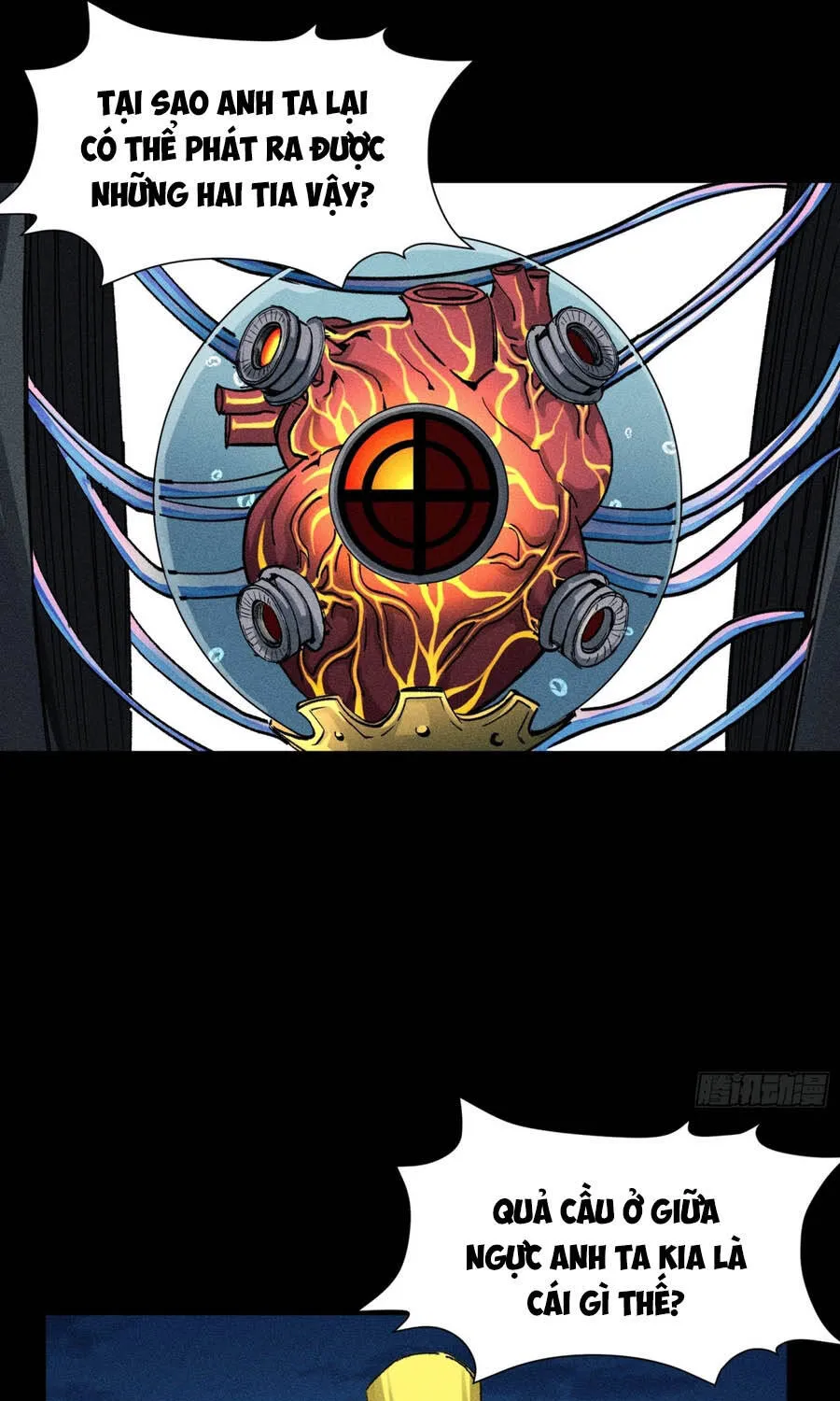 Ta Làm Chó Săn Ở Dị Giới Chap 29 - Next Chap 30