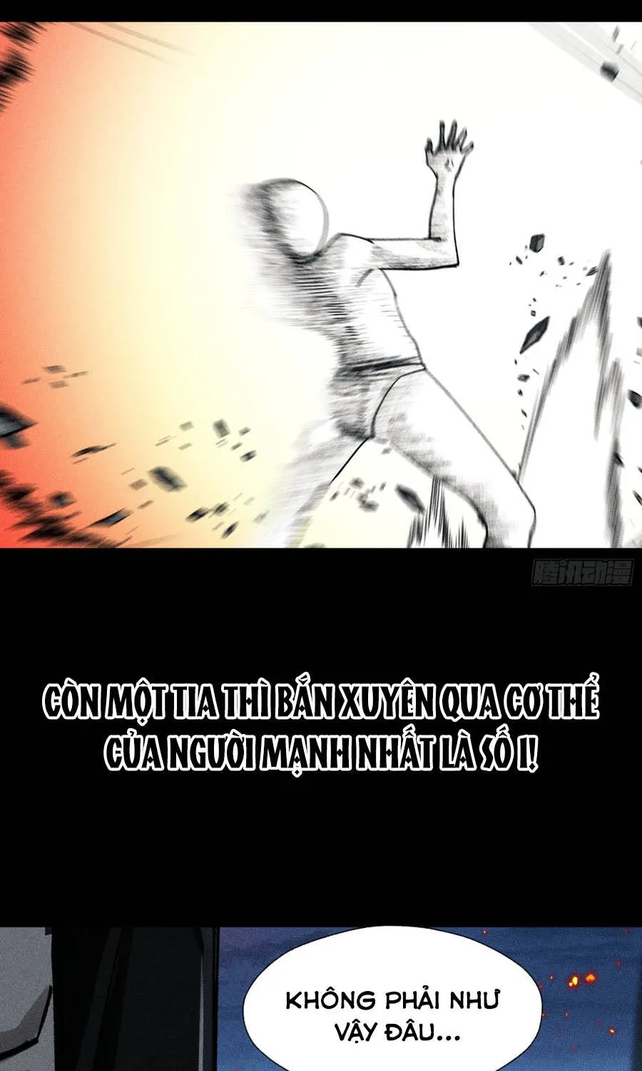 Ta Làm Chó Săn Ở Dị Giới Chap 29 - Next Chap 30