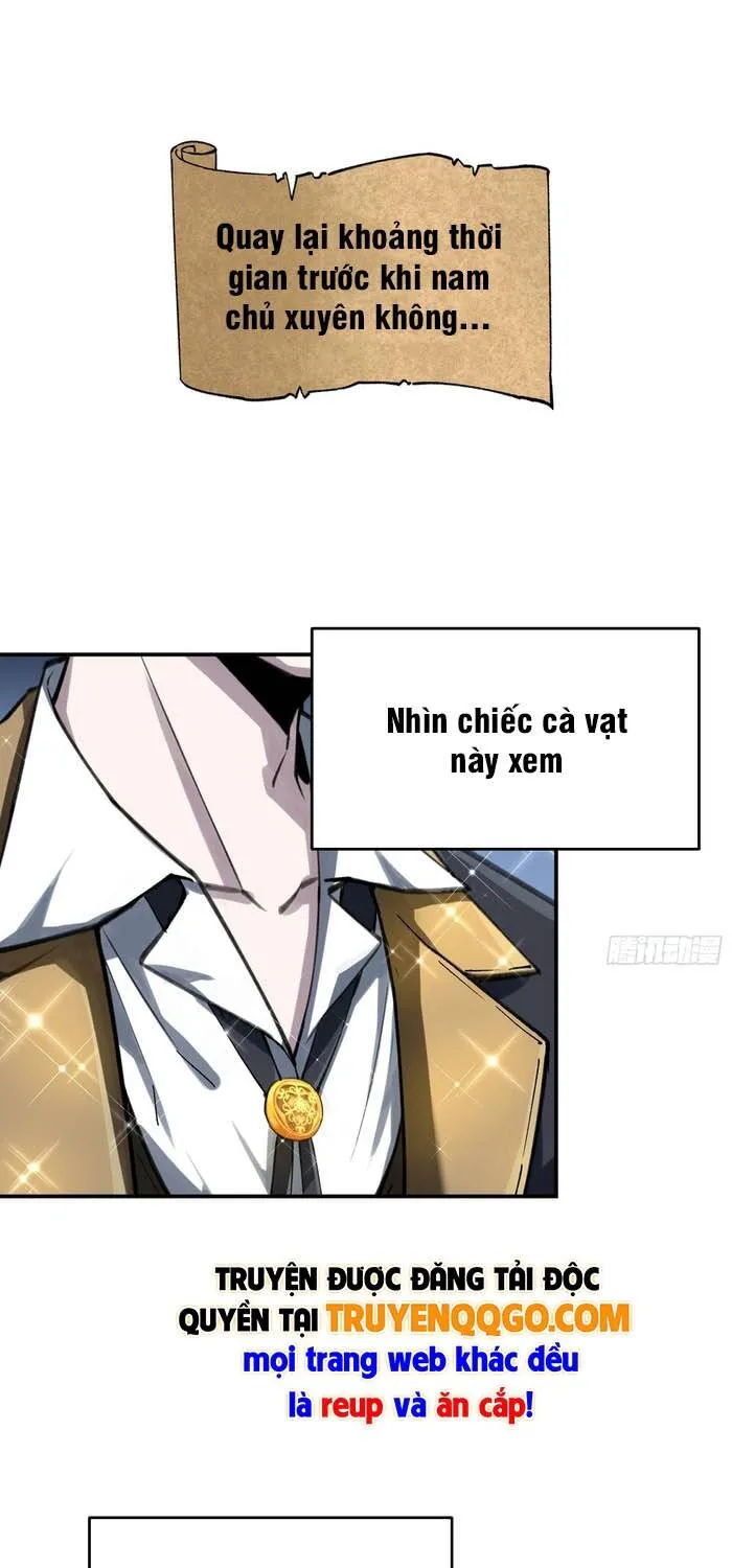 Ta Làm Chó Săn Ở Dị Giới Chap 3 - Next Chap 4