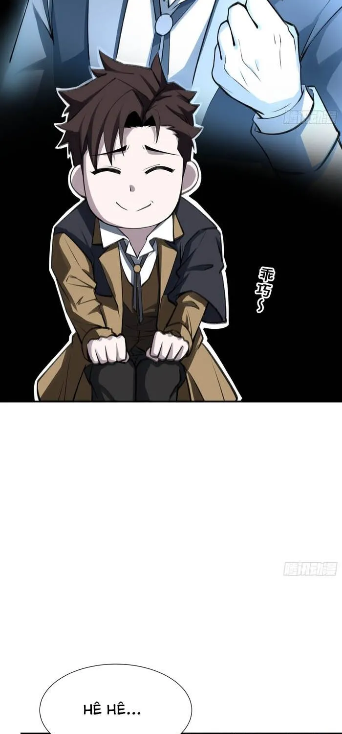 Ta Làm Chó Săn Ở Dị Giới Chap 3 - Next Chap 4