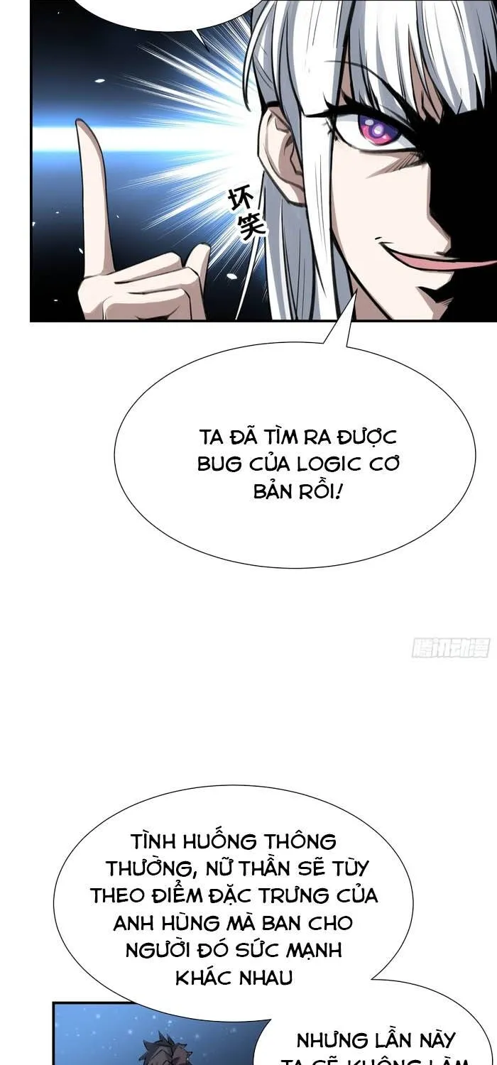 Ta Làm Chó Săn Ở Dị Giới Chap 3 - Next Chap 4