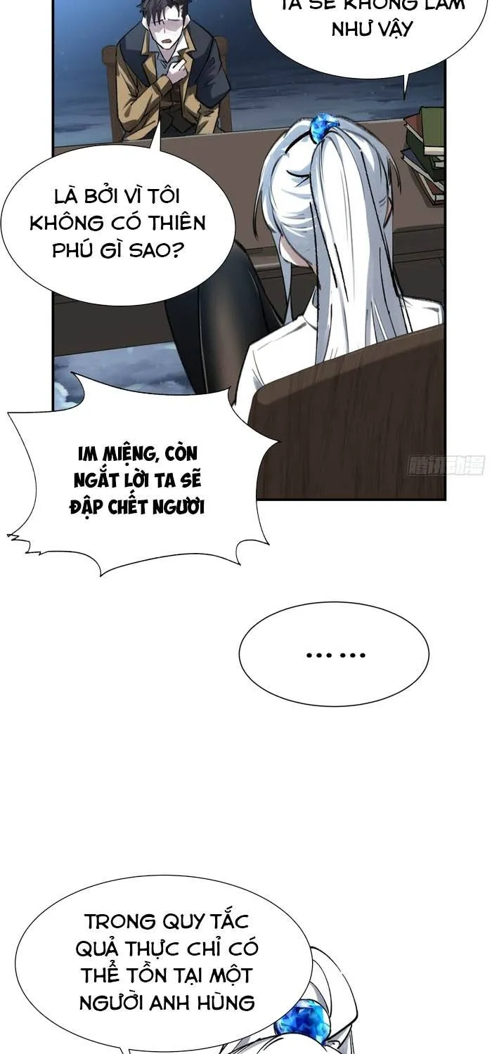 Ta Làm Chó Săn Ở Dị Giới Chap 3 - Next Chap 4