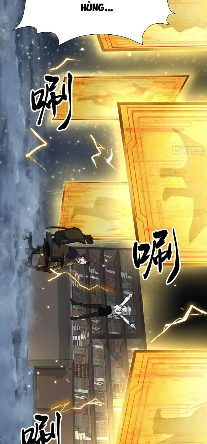 Ta Làm Chó Săn Ở Dị Giới Chap 3 - Next Chap 4