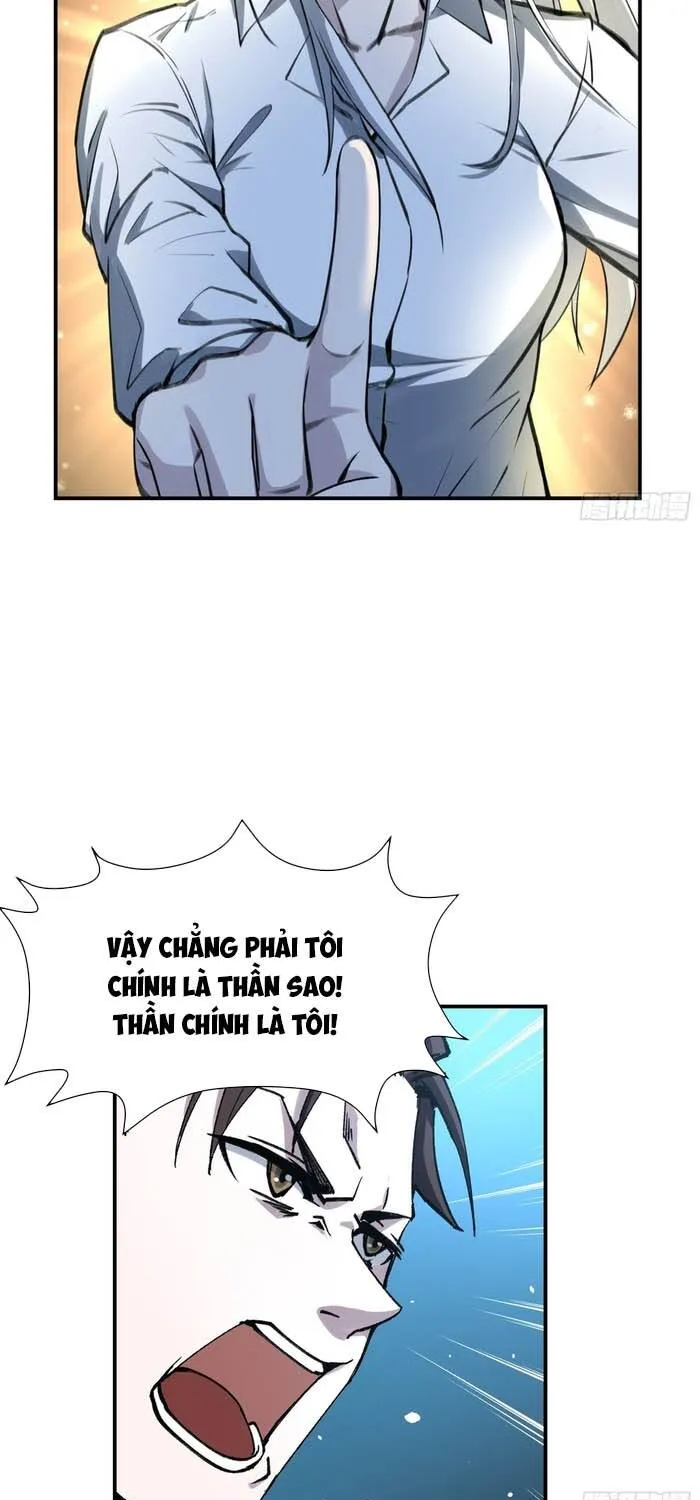 Ta Làm Chó Săn Ở Dị Giới Chap 3 - Next Chap 4